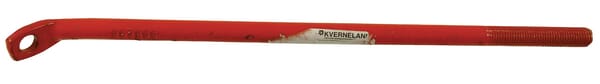 Streichblechstütze L.=510mm (KK063806R) – passend für Kverneland