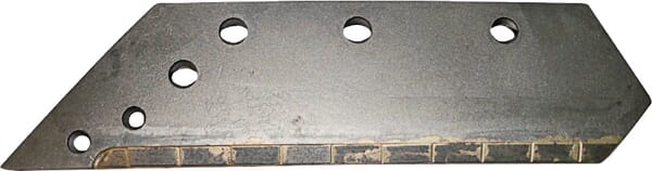 Wechselspitzenschar L. 14" Hartmetall 622135CN