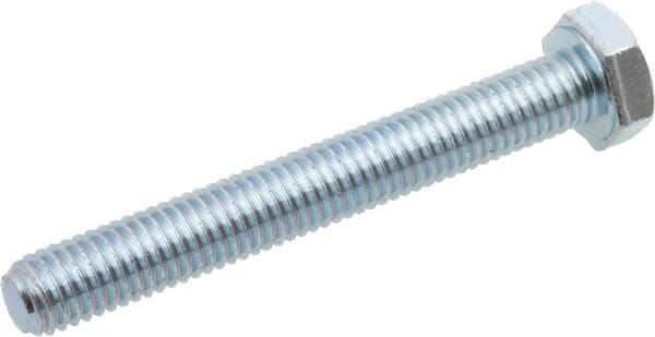 Schraube 8x60 DIN 933-8.8 Zp (701704) - unserem Sortiment für AL-KO Ersatzteile