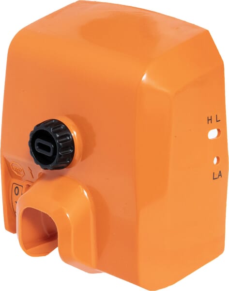 Vergaserkasten (11271401900) von Stihl Aus unserem Sortiment für Stihl Ersatzteile