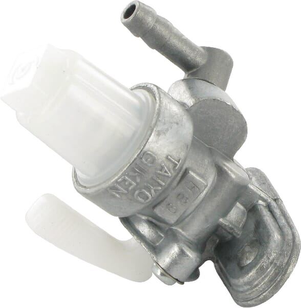 Kraftstoffhahn (510232096) von Kawasaki. Aus unserem Sortiment für Verbrennungsmotoren - Kawasaki