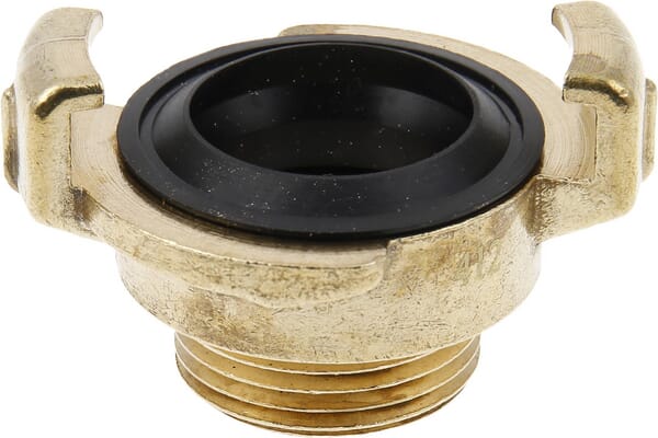Schnellkupplung 3/4" AG GK (217166) von Kramp