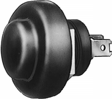 Elektroschalter Zünd-/Startschalter, S30, Druckknopf, 2-polig, Schließer, Ø 22,3 mm 6JF001571041