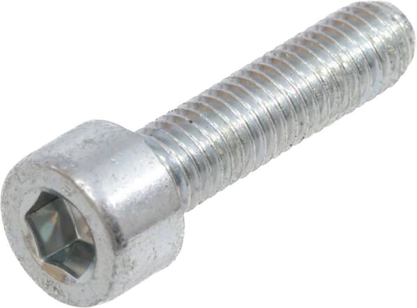 Socket head screw M5x20 912-12.9ZN BLAU (SL0010106) - unserem Sortiment für AL-KO Ersatzteile