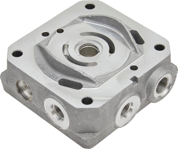 Endkappensatz, PK Standardladung (72011HYD) - unserem Sortiment für Hydro-Gear® Ersatzteile