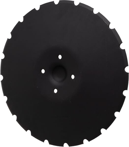 Scheibe, 450x5 (156661N) – Kramp