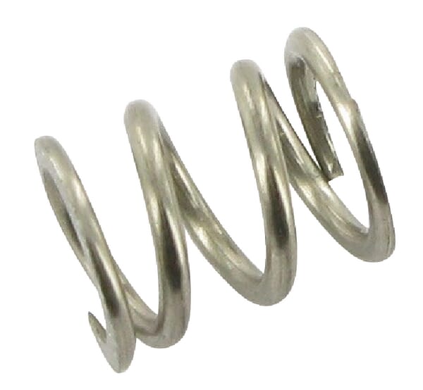 Reglerfeder (921457015) von Kawasaki. Aus unserem Sortiment für Verbrennungsmotoren - Kawasaki
