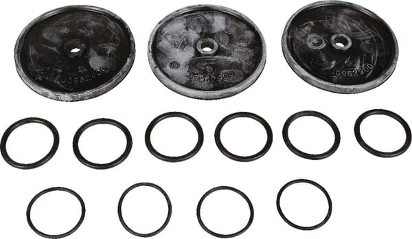 Membransatz Viton PA 330.1/430.1  aus der Kategorie Pumpen