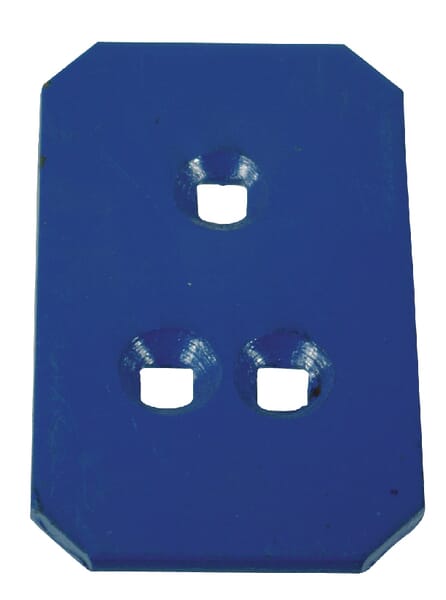 Anlagenschoner XP-4 27081500