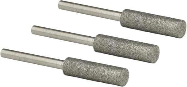 Schleifstein 4,5 mm (3er Pack) (32628AUH) von  Oregon