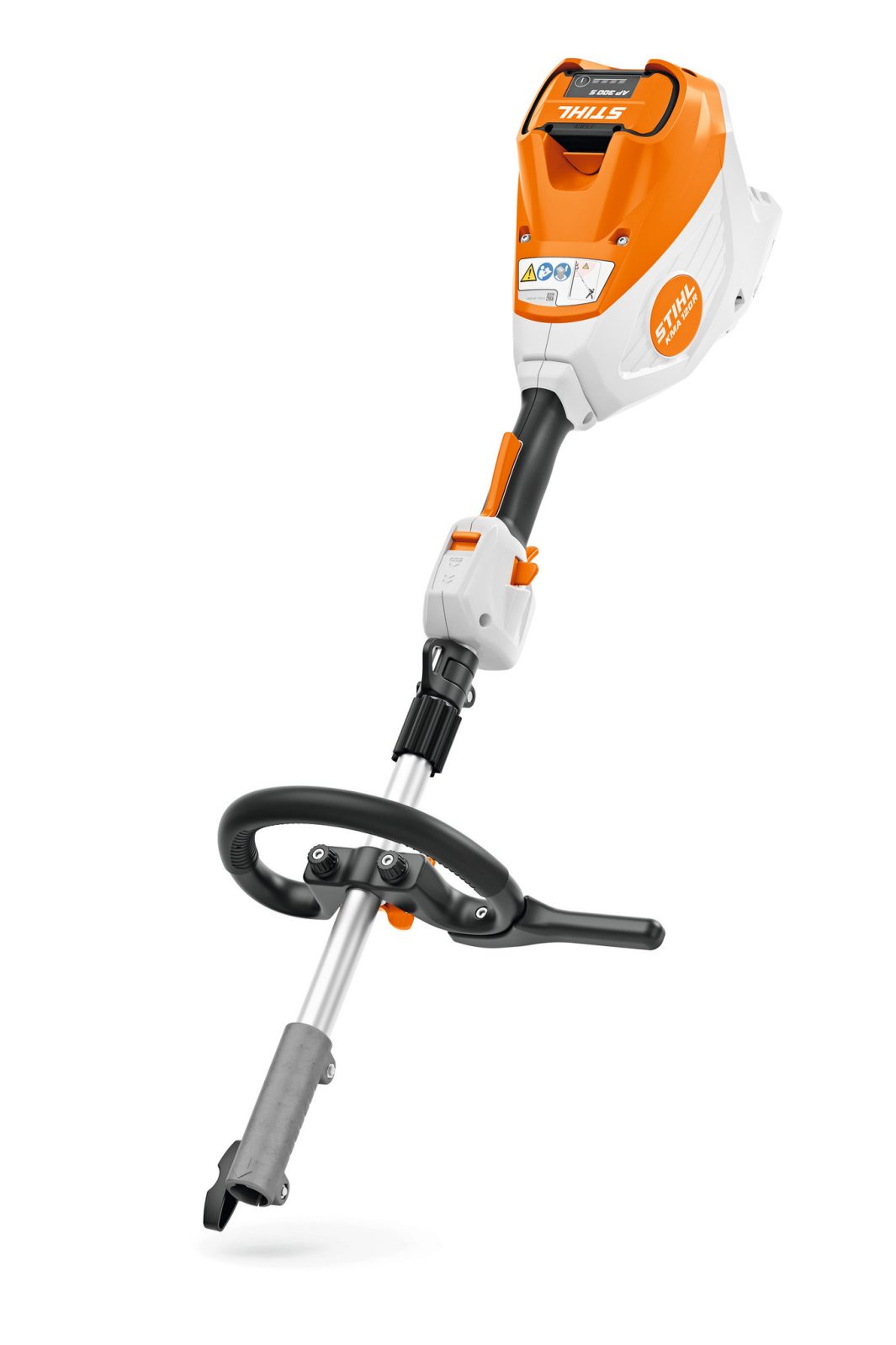 STIHL Akku- Kombimotor KMA 120 R