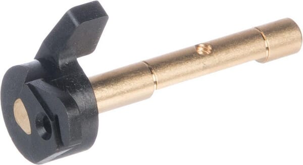 Drosselwelle (161852044) von Kawasaki. Aus unserem Sortiment für Verbrennungsmotoren - Kawasaki