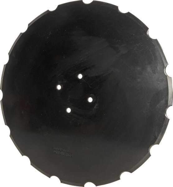 Scheibe d.510 (M78400102R) – passend für Maschio