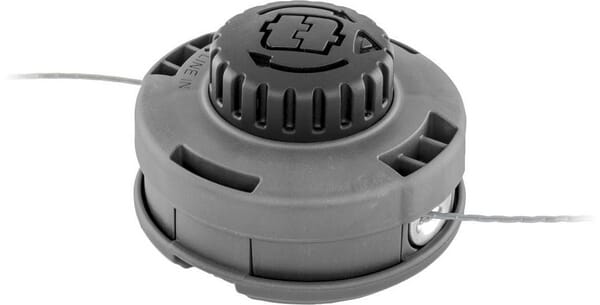 Trimmerkopf "EASY Work" 4" M8x1,25 LH M/M10x1,25 LH F, EW102 (50789024) von Tecomec