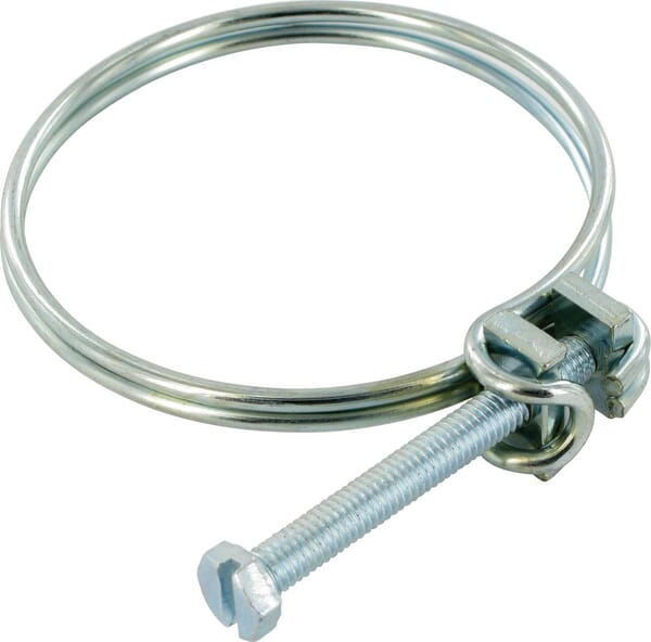 Klemme aus der Kategorie Pumpen