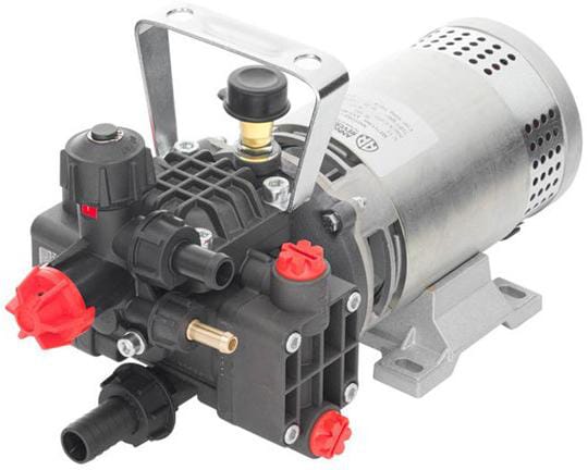 Pumpe AR DUE VRI DC 12 V BlueFlex aus der Kategorie Pumpen