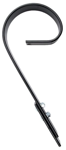 Schleppzinken 45x10 mm 00310085KR
