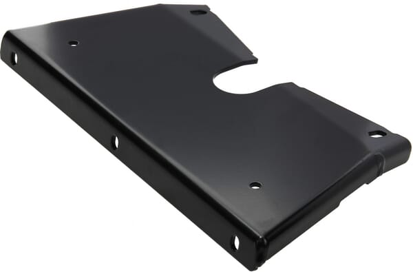 Cutter deck (ET30447)