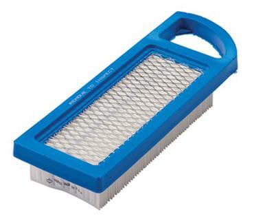 Luftfilter flach 220x80x40mm (795115) von Briggs & Stratton. Aus unserem Sortiment für Verbrennungsmotoren - Briggs & Stratton