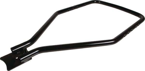 Lenker, oberer Teil, schwarz (3810063672)