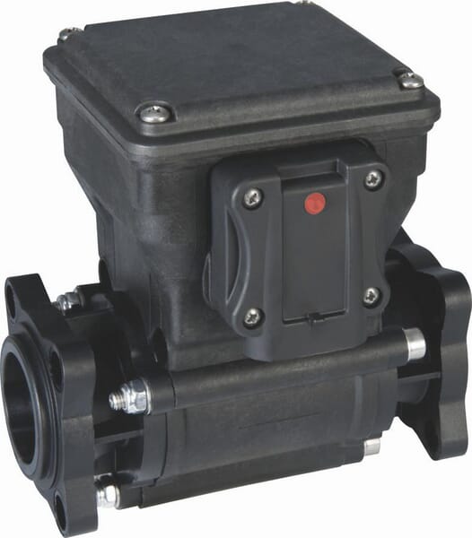 Orion 2 Durchflussmesser 30 - 600 l/min aus der Kategorie Regeltechnik