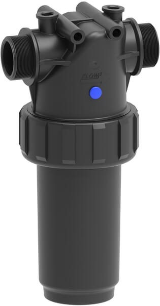Leitungsfilter G 1 1/4" und G 1 1/2" mit Gewindeanschluss aus der Kategorie Tanks und Filter