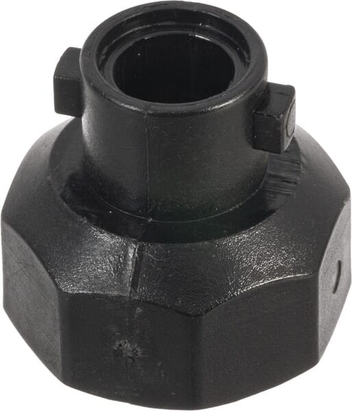 Adapter für Gestängespülung 3/4" aus der Kategorie Spritzgestänge und Düsen