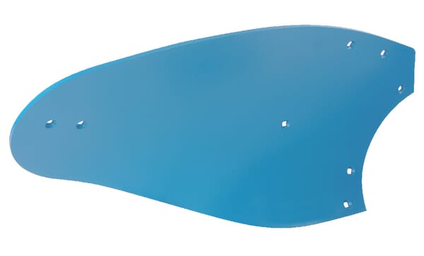 Streichblech R. B25HB (3441026) – passend für Lemken