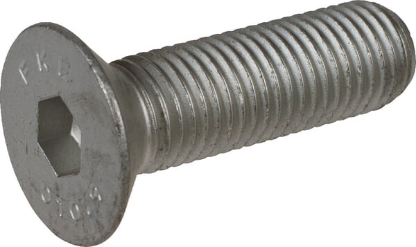 Senkschraube M16x55mm, 10.9 (71339216555) – Howard