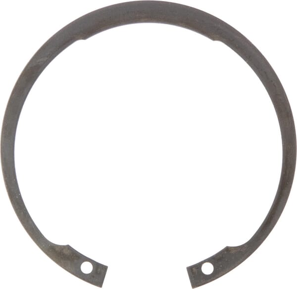 Sicherungsring innen 92x3mm DIN472 Stahl Kramp (47292P010) – passend für Vogel & Noot
