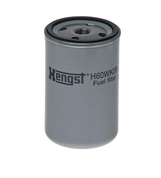Spin-on-Kraftstofffilter (H60WK09) – Hengst
