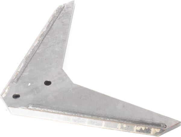 Flügelschar Hartmetall 6481010CN