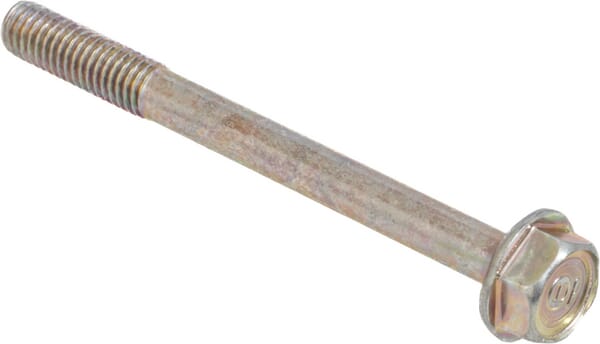 Schraube, Flansch, 6x65 (957010606500) von Honda. Aus unserem Sortiment für Verbrennungsmotoren - Honda