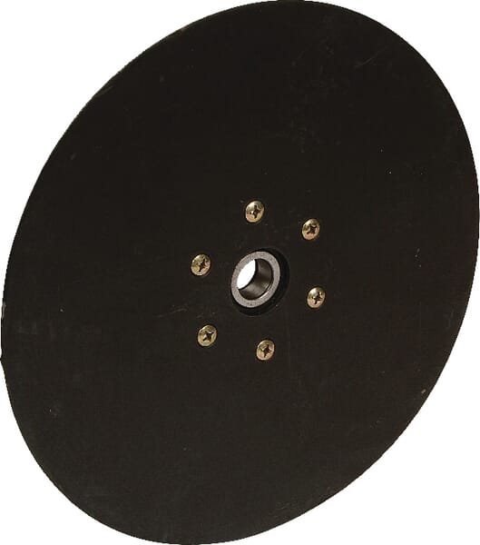 Kolterscheibe kpl. (AC819845) – Kverneland / Accord