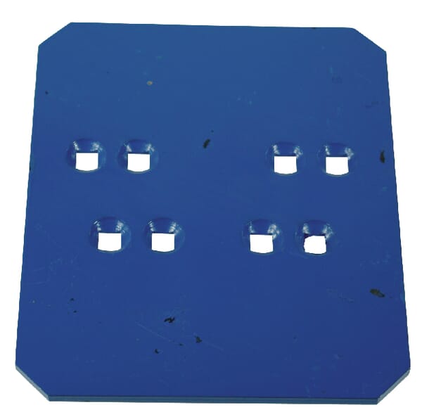 Anlagenschoner XP-6 27081400
