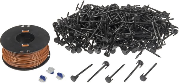 Installations-Satz S (nur für 200 Serie) (1126918101) von Stiga