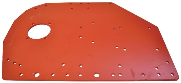 Endstück (M74100513R) – passend für Maschio