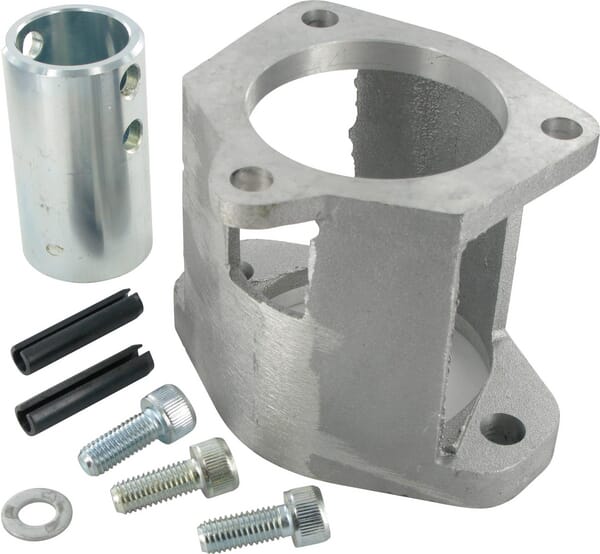 Anbausatz für Hydraulikmotor aus der Kategorie Pumpen