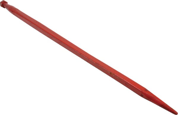 Frontladerzinken 1240 mm KV aus der Kategorie Frontladertechnik_Futtertechnik