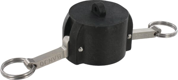 Camlock Kap M-Teil  3" Banjo aus der Kategorie Schlauchanschlüsse