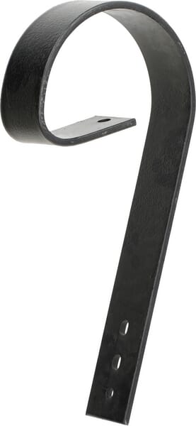 Schleppzinken Crossboard RX, RS 202181KR