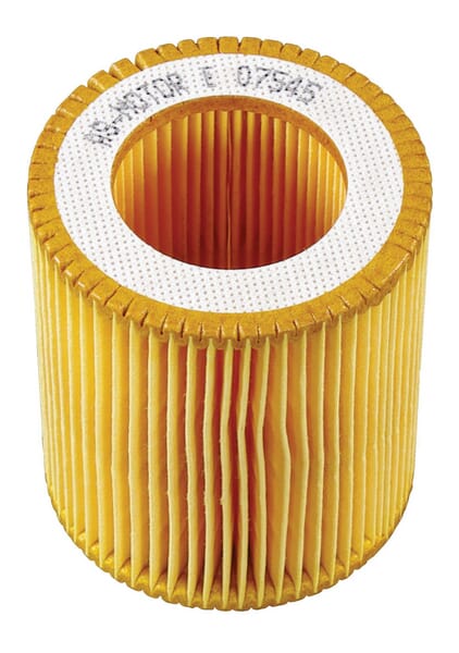 Luftfilter (E07545ASM) von AS-Motor. Aus unserem Sortiment für Verbrennungsmotoren - AS Motor