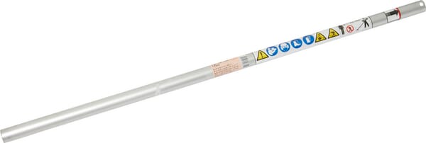 Antriebsrohrbaugruppe ø 25,4 mm / 1" (41407107125) von Stihl