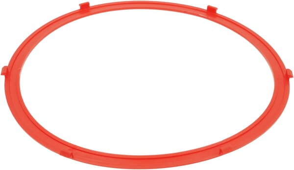 Schutzring der Lüfterhaube (1608400010001) von Loncin. Aus unserem Sortiment für Verbrennungsmotoren - Loncin