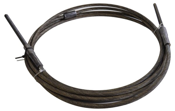 Schneideseil 13x7560 aus der Kategorie Frontladertechnik_Futtertechnik