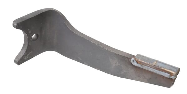 Kreiseleggenzinken R. Hartmetall KE0126C2