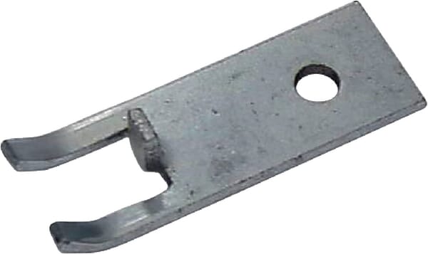 Abdeckplatte (30785402002) – passend für Unia