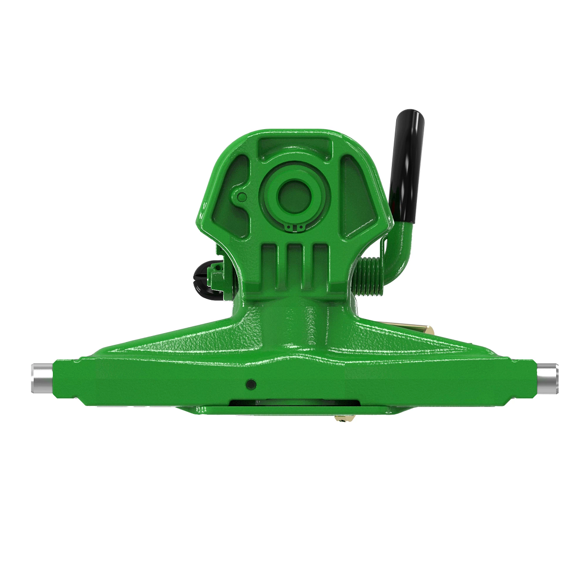 JOHN DEERE Anhängervorrichtung 390/ 38