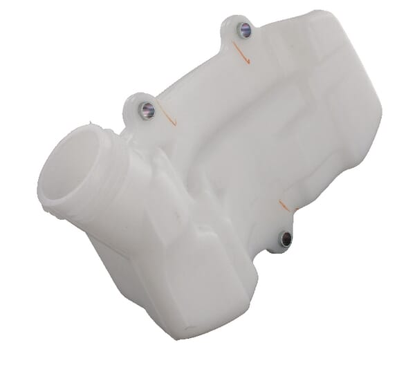 Kraftstofftank (510012313) von Kawasaki. Aus unserem Sortiment für Verbrennungsmotoren - Kawasaki