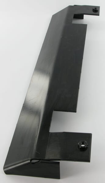 Dichtungsblech (27087)